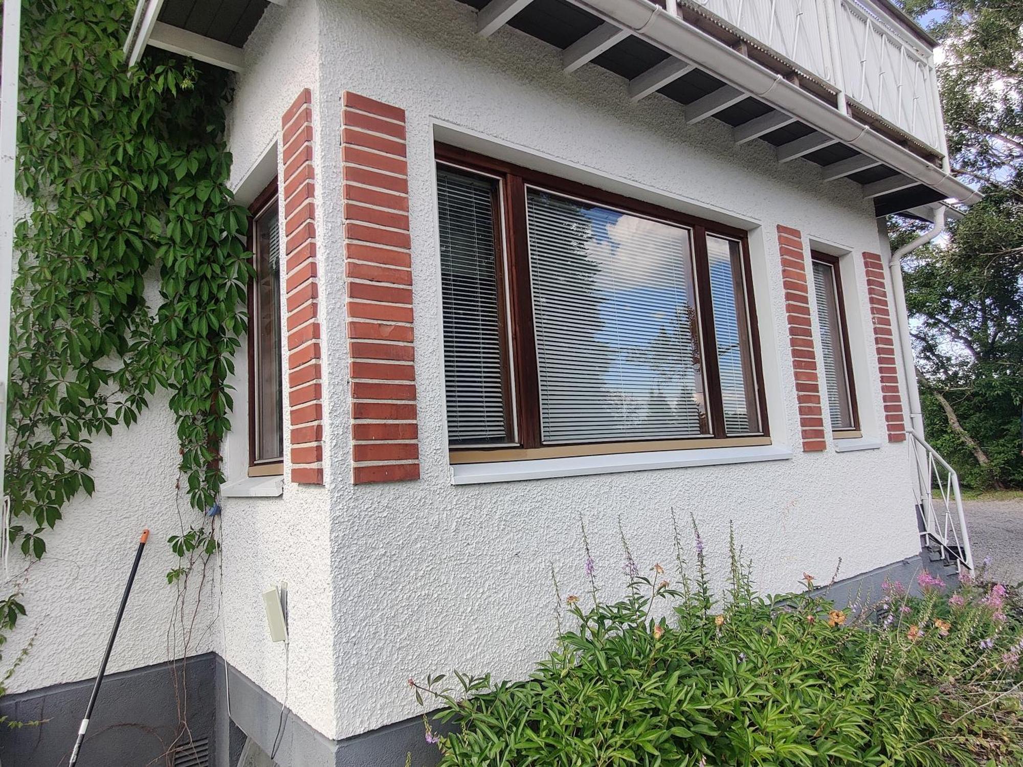 Nina'S Guesthouse, Jaemsae City,160 M2 Exterior foto